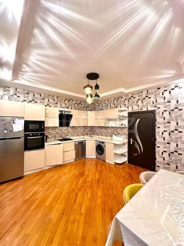 Satılır 3 otaqlı yeni tikili 140 m², Nəriman Nərimanov m., photo 15 from 27