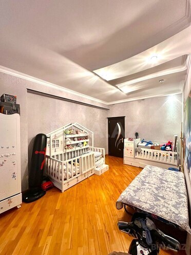 Satılır 3 otaqlı yeni tikili 140 m², Nəriman Nərimanov m., photo 13 from 27