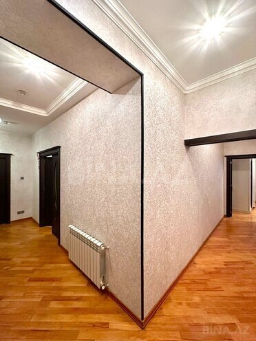 Satılır 3 otaqlı yeni tikili 140 m², Nəriman Nərimanov m., photo 26 from 27