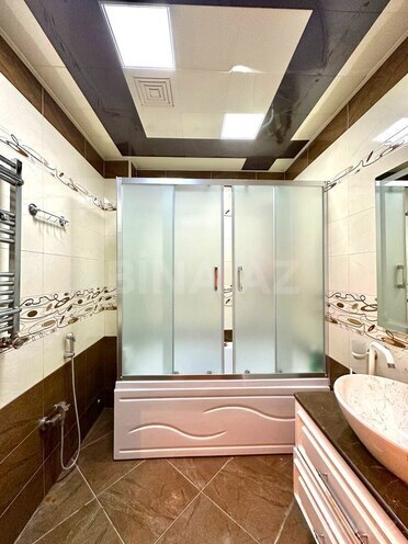 Satılır 3 otaqlı yeni tikili 140 m², Nəriman Nərimanov m., photo 19 from 27