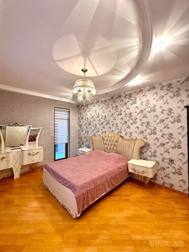 Satılır 3 otaqlı yeni tikili 140 m², Nəriman Nərimanov m., photo 9 from 27