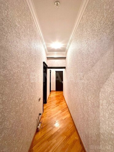 Satılır 3 otaqlı yeni tikili 140 m², Nəriman Nərimanov m., photo 24 from 27