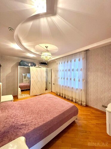 Satılır 3 otaqlı yeni tikili 140 m², Nəriman Nərimanov m., photo 7 from 27