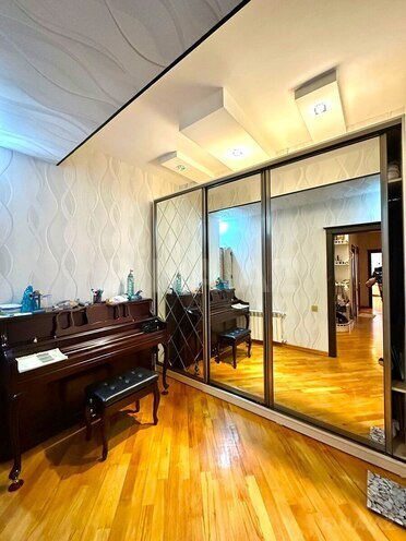 Satılır 3 otaqlı yeni tikili 140 m², Nəriman Nərimanov m., photo 22 from 27