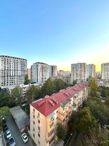 Satılır 3 otaqlı yeni tikili 140 m², Nəriman Nərimanov m., photo 25 from 27