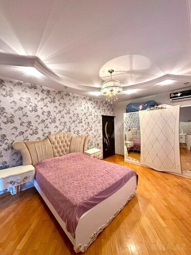 Satılır 3 otaqlı yeni tikili 140 m², Nəriman Nərimanov m., photo 8 from 27