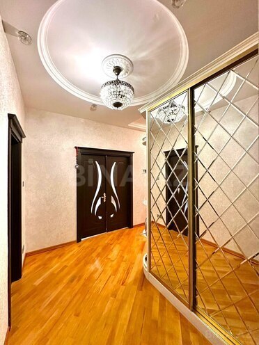 Satılır 3 otaqlı yeni tikili 140 m², Nəriman Nərimanov m., photo 23 from 27