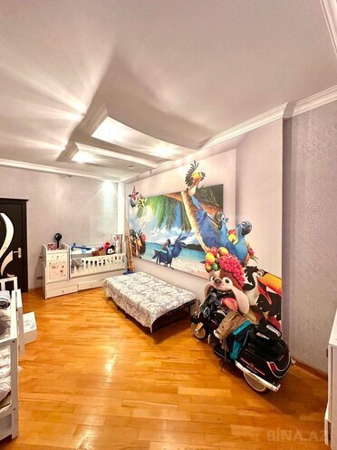 Satılır 3 otaqlı yeni tikili 140 m², Nəriman Nərimanov m., photo 12 from 27