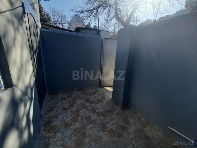 Satılır 3 otaqlı həyət evi/bağ evi 70 m², 20-ci sahə q., photo 11 from 13