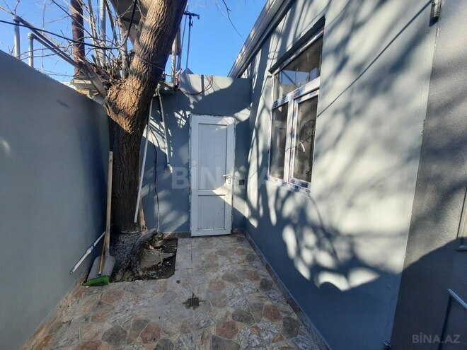 Satılır 3 otaqlı həyət evi/bağ evi 70 m², 20-ci sahə q., photo 10 from 13