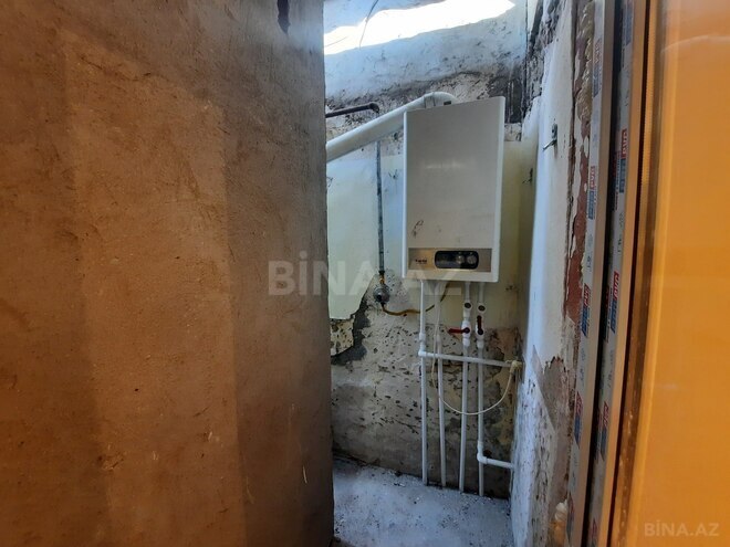 Satılır 3 otaqlı həyət evi/bağ evi 70 m², 20-ci sahə q., photo 12 from 13
