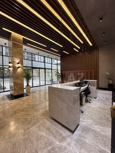 Продаётся 3-комн. новостройка 150 м², м. Низами, photo 4 from 31