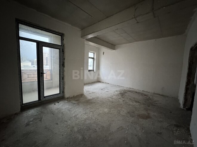 Продаётся 3-комн. новостройка 150 м², м. Низами, photo 30 from 31