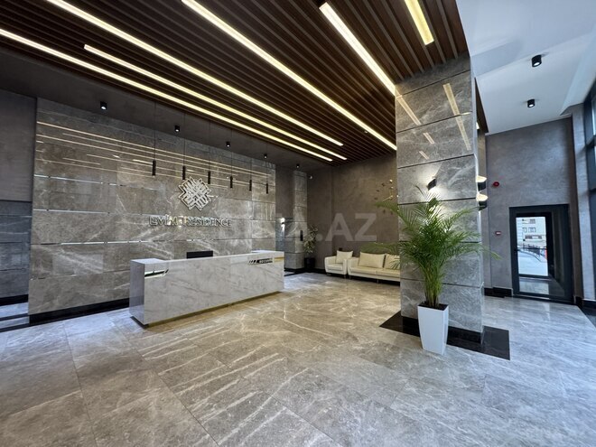 Продаётся 3-комн. новостройка 150 м², м. Низами, photo 5 from 31