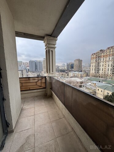 Продаётся 3-комн. новостройка 150 м², м. Низами, photo 9 from 31