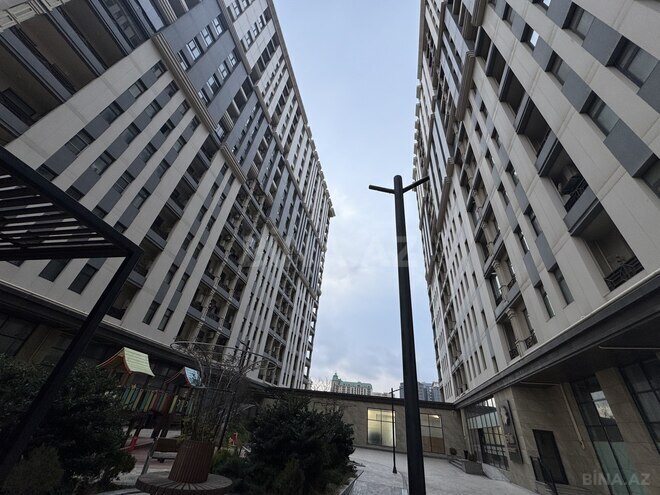 Продаётся 3-комн. новостройка 150 м², м. Низами, photo 8 from 31