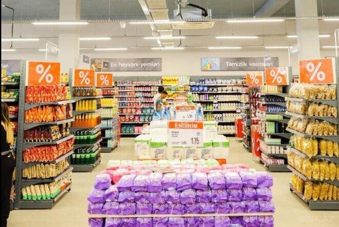 Продаётся  объект 800 м², м. Элмляр Академиясы, photo 3 from 7