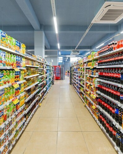 Продаётся  объект 800 м², м. Элмляр Академиясы, photo 4 from 7