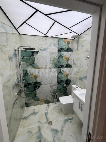 Satılır 2 otaqlı yeni tikili 68 m², Nəsimi m., photo 8 from 21