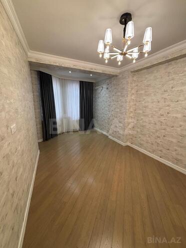 Satılır 2 otaqlı yeni tikili 68 m², Nəsimi m., photo 20 from 21