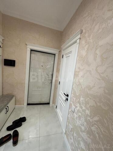 Satılır 2 otaqlı yeni tikili 68 m², Nəsimi m., photo 10 from 21