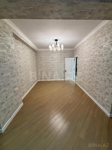 Satılır 2 otaqlı yeni tikili 68 m², Nəsimi m., photo 17 from 21