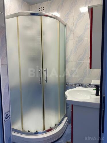 İcarəyə verilir 2 otaqlı yeni tikili 55 m², photo 9 from 12