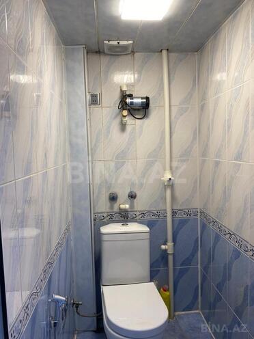 İcarəyə verilir 2 otaqlı yeni tikili 55 m², photo 10 from 12