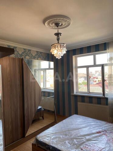 İcarəyə verilir 2 otaqlı yeni tikili 55 m², photo 6 from 12