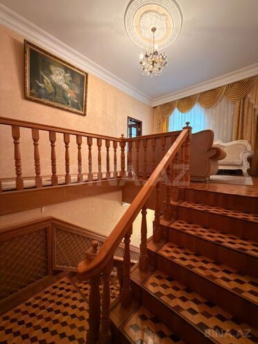 Продаётся 10-комн. дом/дача 500 м², Хатаинский р., photo 15 from 19