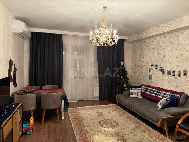 Продаётся 4-комн. новостройка 128 м², photo 12 from 14