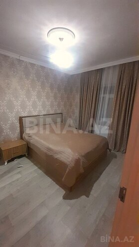 Satılır 4 otaqlı həyət evi/bağ evi 140 m², Əhmədli m., photo 7 from 11