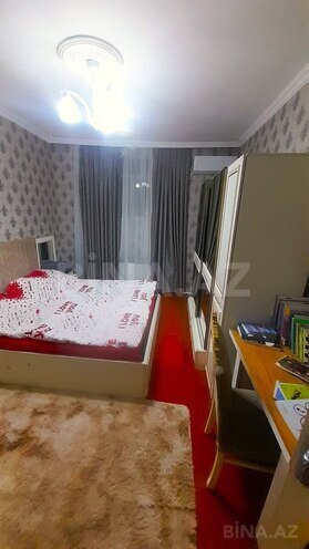 Satılır 4 otaqlı həyət evi/bağ evi 140 m², Əhmədli m., photo 10 from 11