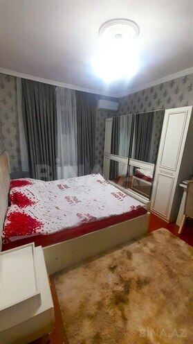 Satılır 4 otaqlı həyət evi/bağ evi 140 m², Əhmədli m., photo 9 from 11