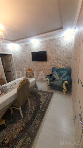 Satılır 4 otaqlı həyət evi/bağ evi 140 m², Əhmədli m., photo 4 from 11