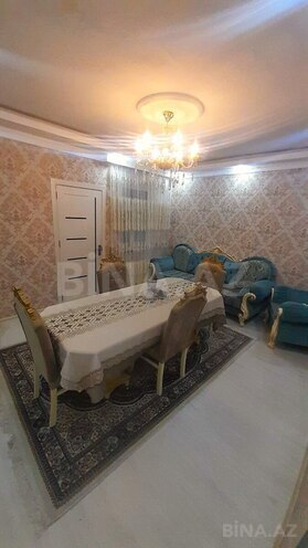 Satılır 4 otaqlı həyət evi/bağ evi 140 m², Əhmədli m., photo 3 from 11