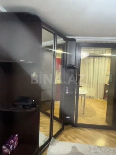 Satılır 1 otaqlı köhnə tikili 50 m², Nəriman Nərimanov m., photo 3 from 12