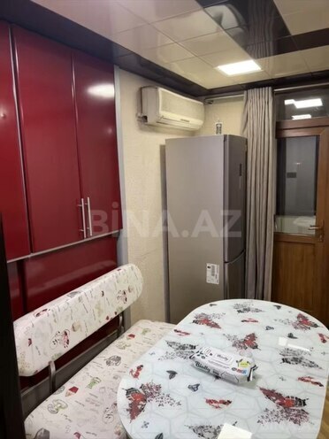 Satılır 1 otaqlı köhnə tikili 50 m², Nəriman Nərimanov m., photo 8 from 12