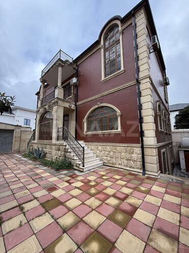 Продаётся 6-комн. дом/дача 312 м², пос. Ази Асланова, photo 30 from 32