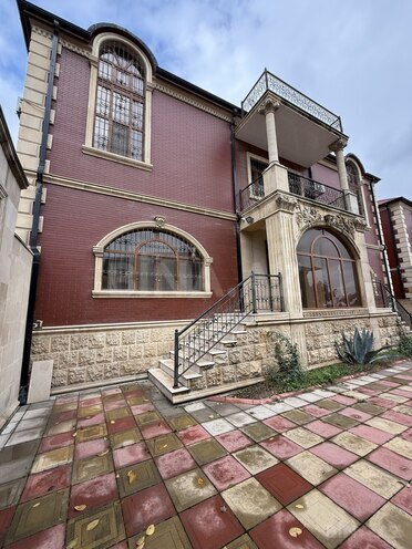 Продаётся 6-комн. дом/дача 312 м², пос. Ази Асланова, photo 29 from 32