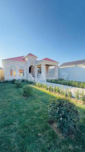 Продаётся 4-комн. дом/дача 160 м², пос. Бузовна, photo 5 from 25