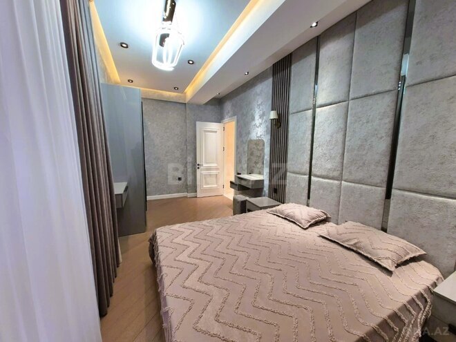 Satılır 3 otaqlı yeni tikili 115 m², Gənclik m., photo 8 from 18
