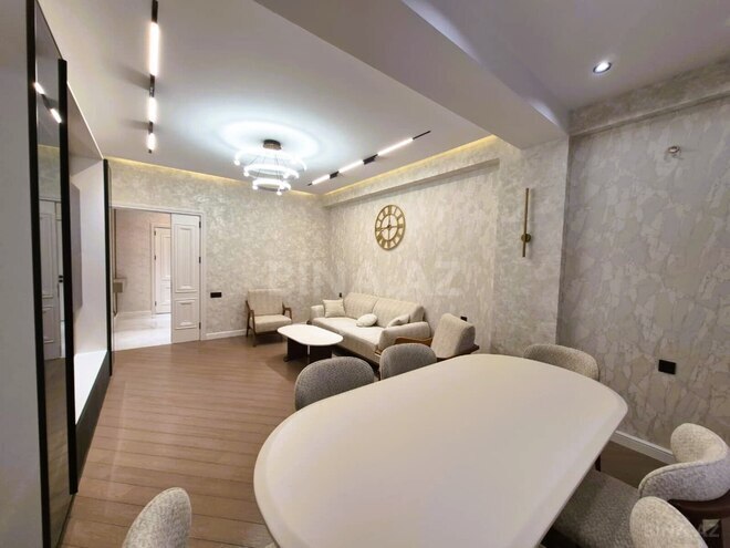 Satılır 3 otaqlı yeni tikili 115 m², Gənclik m., photo 4 from 18