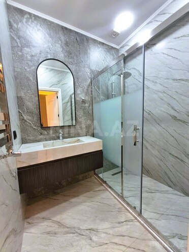 Satılır 3 otaqlı yeni tikili 115 m², Gənclik m., photo 16 from 18