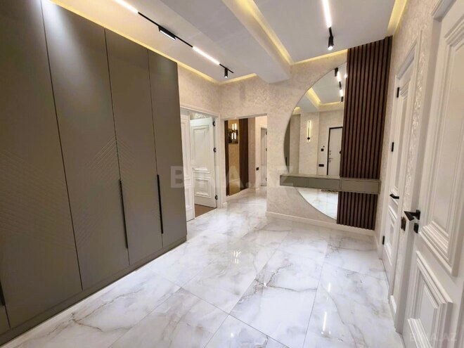 Satılır 3 otaqlı yeni tikili 115 m², Gənclik m., photo 6 from 18