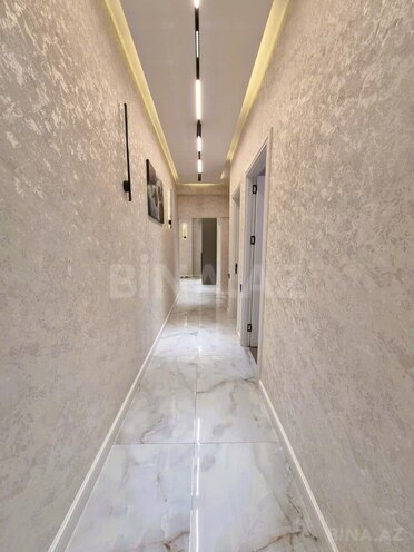 Satılır 3 otaqlı yeni tikili 115 m², Gənclik m., photo 13 from 18