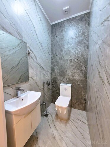 Satılır 3 otaqlı yeni tikili 115 m², Gənclik m., photo 17 from 18
