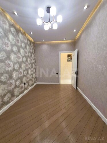 Satılır 3 otaqlı yeni tikili 115 m², Gənclik m., photo 15 from 18