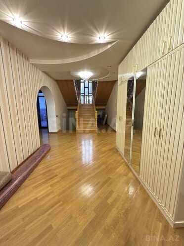 Продаётся 6-комн. дом/дача 312 м², пос. Ази Асланова, photo 9 from 32