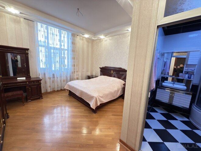 Продаётся 6-комн. дом/дача 312 м², пос. Ази Асланова, photo 21 from 32